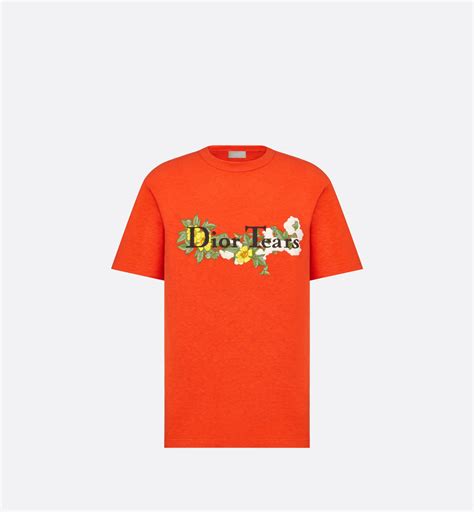 orange dior shirt|dior designer shirts for men.